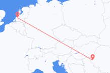 Flights from Timișoara to Rotterdam