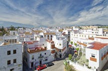 Доступные Хостелы в Тарифе (Испания)