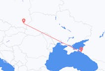 Flights from Anapa, Russia to Rzeszów, Poland