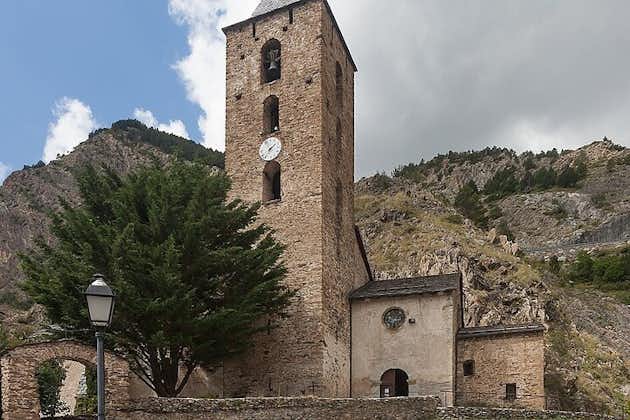 The History of Love in Canillo: A Guided Tour