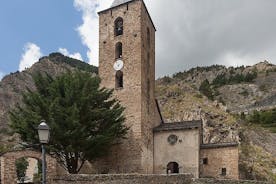 The History of Love in Canillo: A Guided Tour