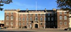 Charlottenborg Palace travel guide