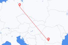 Flights from Craiova to Berlin