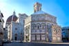 Florence Baptistery travel guide