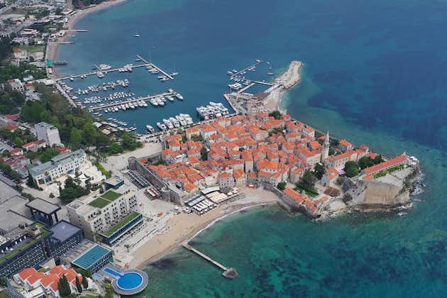 Entspannen und genießen Sie in Montenegro 5 Nächte / 6 Tage