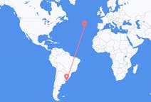 Flights from Punta del Este, Uruguay to Horta, Azores, Portugal