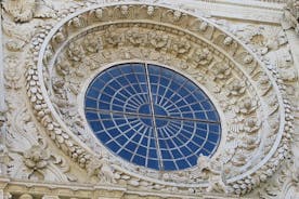 Visite privée : visite à pied du centre de Lecce