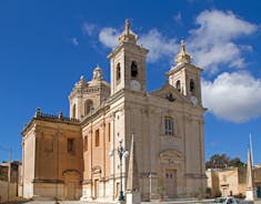 Sliema - town in Malta