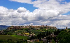 Guided day trips in Orvieto, Italy