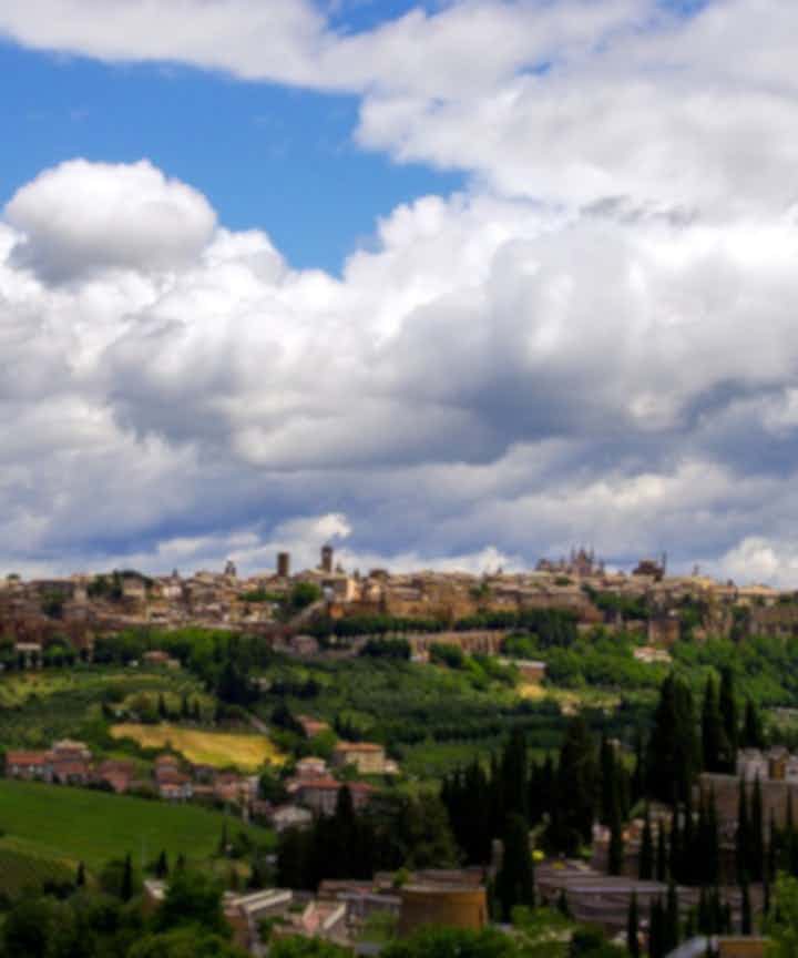 Tours & tickets in Orvieto, Italy