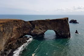 Ring Road Iceland: 4-Day Guided Tour Around Iceland