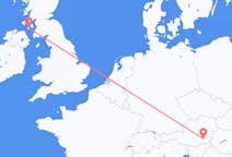 Flights from Campbeltown, the United Kingdom to Graz, Austria