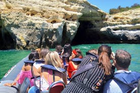 Grotten Benagil