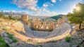 Odeon of Herodes Atticus travel guide