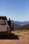 4wd tours in Andros, Greece