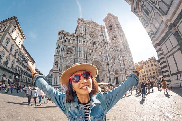 Instagrambaar Florence: een rondleiding langs de hoogste fotogenieke plekken om te posten
