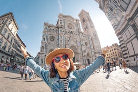 Instagrammable Florence: a guided tour of the highest photogenic places to post 