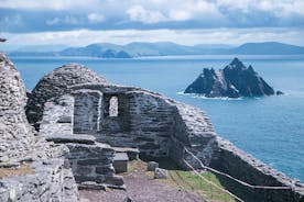7-Day Ireland to Island Small Group Tour from Dublin 