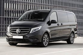 Private Round Trip Transfer from the Airport or Port of Palma