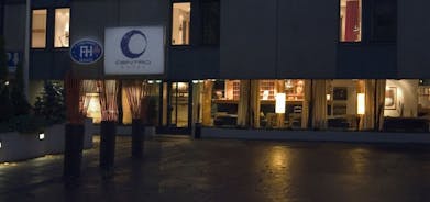 Centro Hotel Turku
