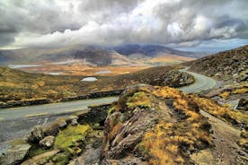 Ring of Kerry Day Tour fra Limerick: Inklusive Killarney National Park