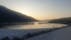 Mosjøen Bystrand, Vefsn, Nordland, Norway