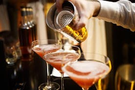 Riga Cocktail Master Class