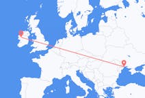 Flights from Odessa, Ukraine to Knock, County Mayo, Ireland