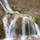 Gostilje waterfalls, Gostilje, Cajetina Municipality, Zlatibor Administrative District, Central Serbia, Serbia