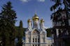 Saint Peter and Paul Cathedral, Karlovy Vary travel guide