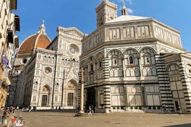 BEST OF FLORENCE Private Walking Tour