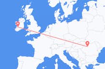 Flights from Cluj Napoca to Shannon