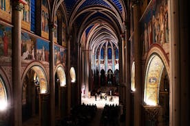 Classical Music Concert Saint Germain des Prés Church