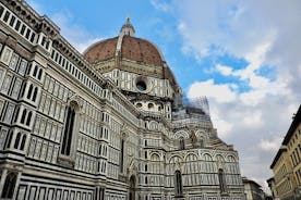 Opera del Duomo Complex and Brunelleschi's Dome ticket