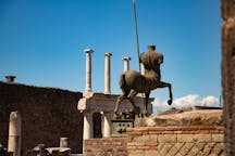 Archaeology tours in Plovdiv, Bulgaria