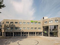 Ibis Styles Almere (Opening September 2019)