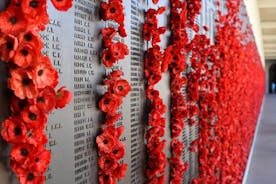 2-Day Small-Group Troy, Gallipoli and ANZAC Battlefield Tour from Istanbul
