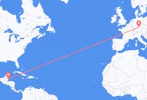 Flights from Belize City to Nuremberg