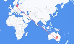 Flights from Mildura, Australia to Bydgoszcz, Poland