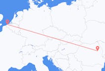 Flights from Ostend, Belgium to Bacău, Romania