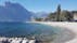 Torbole Beach, Nago-Torbole, Comunità Alto Garda e Ledro, Provincia di Trento, Trentino-Alto Adige/Südtirol, Italy