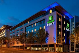Holiday Inn Express Newcastle City Centre