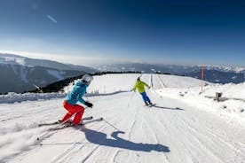 2 Days Skiing Tour From Vienna to Semmering in Austria Alps 