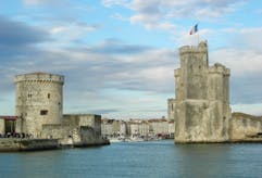 La Rochelle travel guide
