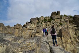 Day Trip to the Stone City of Perperikon from Plovdiv