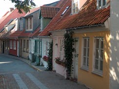 Aalborg - town in Denmark