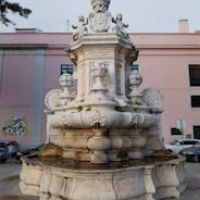 Setúbal - city in Portugal