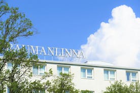 BEST WESTERN Hotel Raumanlinna, Rauma