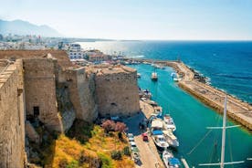 Nikosia und Kyrenia Tour