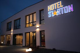 Hotel Starton Am Ingolstadt Outlet